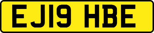 EJ19HBE