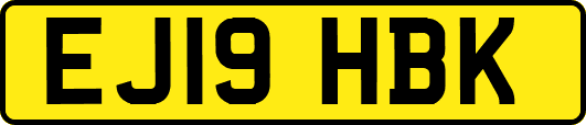 EJ19HBK