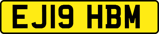 EJ19HBM
