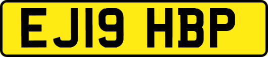 EJ19HBP
