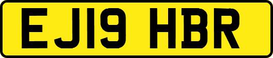 EJ19HBR