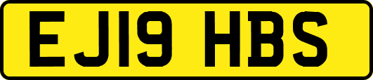 EJ19HBS