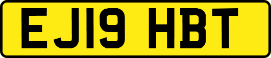 EJ19HBT