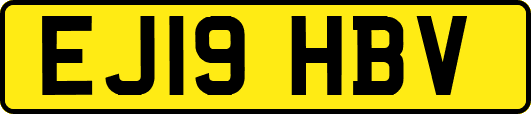 EJ19HBV