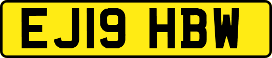 EJ19HBW