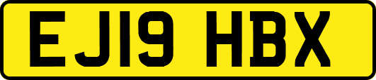 EJ19HBX
