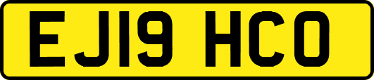 EJ19HCO