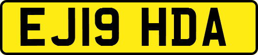 EJ19HDA