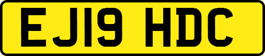 EJ19HDC