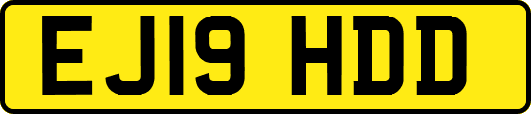 EJ19HDD