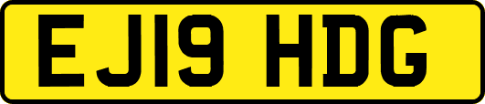 EJ19HDG