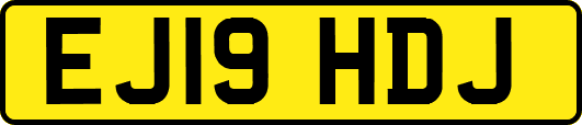 EJ19HDJ