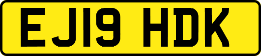 EJ19HDK
