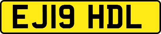 EJ19HDL