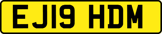 EJ19HDM