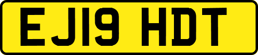 EJ19HDT