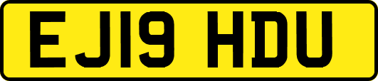 EJ19HDU