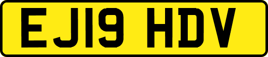 EJ19HDV