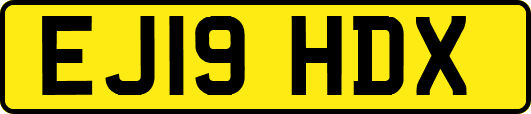 EJ19HDX