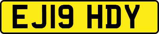EJ19HDY