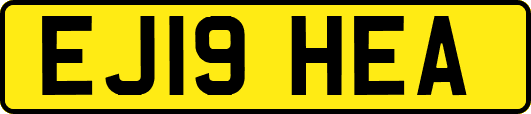 EJ19HEA