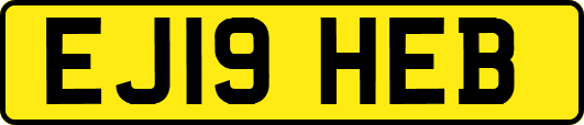 EJ19HEB