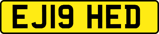 EJ19HED