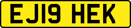 EJ19HEK
