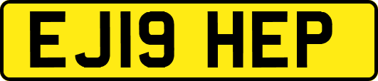 EJ19HEP