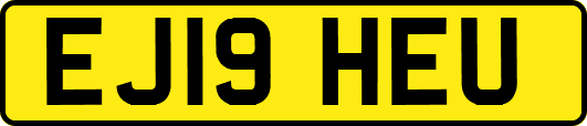 EJ19HEU