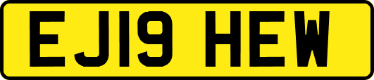 EJ19HEW
