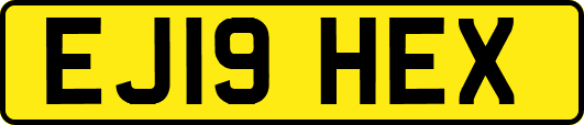 EJ19HEX