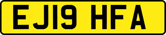 EJ19HFA