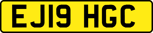 EJ19HGC