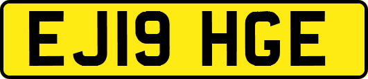 EJ19HGE
