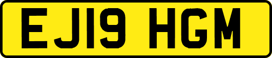 EJ19HGM