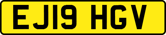EJ19HGV