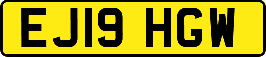 EJ19HGW