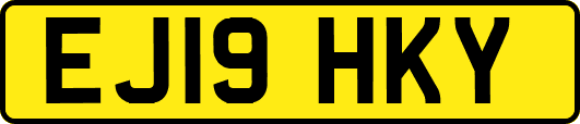 EJ19HKY