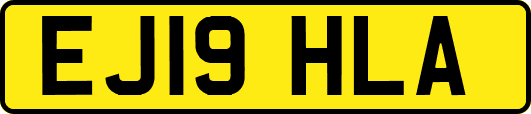 EJ19HLA