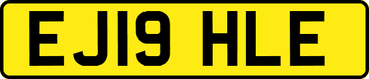 EJ19HLE