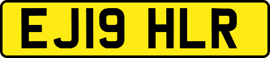 EJ19HLR
