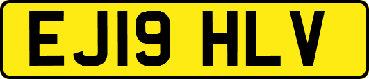 EJ19HLV