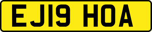 EJ19HOA