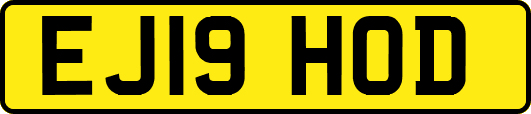 EJ19HOD