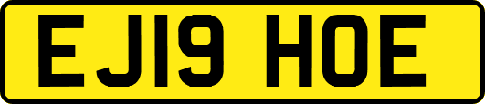 EJ19HOE