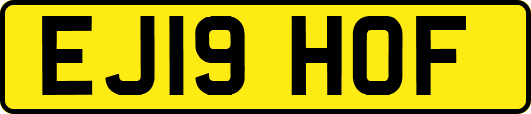 EJ19HOF