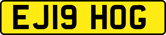 EJ19HOG