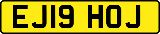 EJ19HOJ