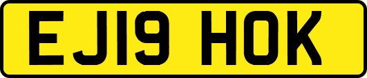 EJ19HOK